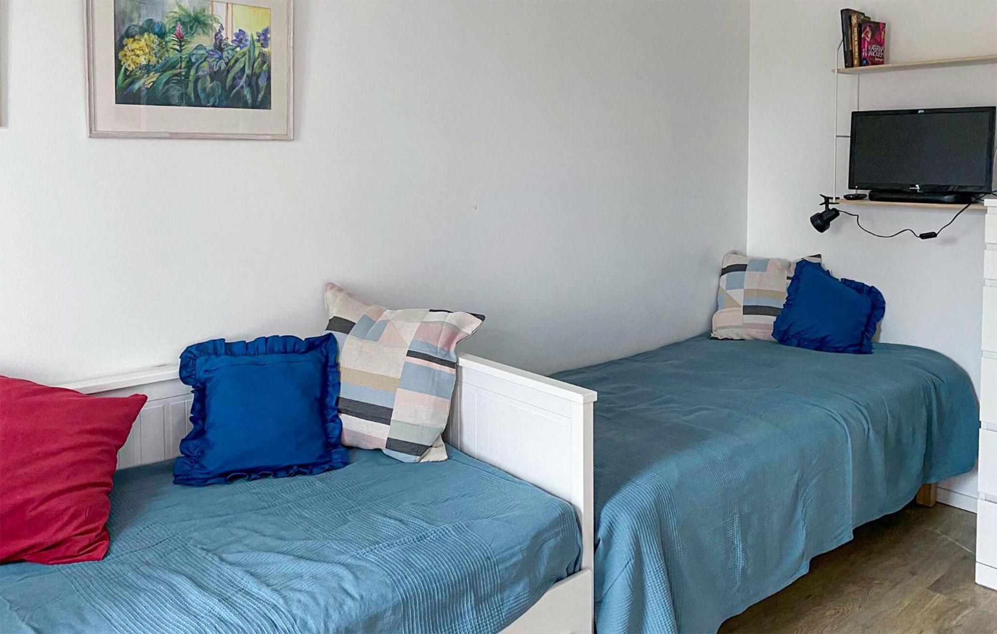 Wasa Seaside 2 Apartment Farjestaden Ngoại thất bức ảnh