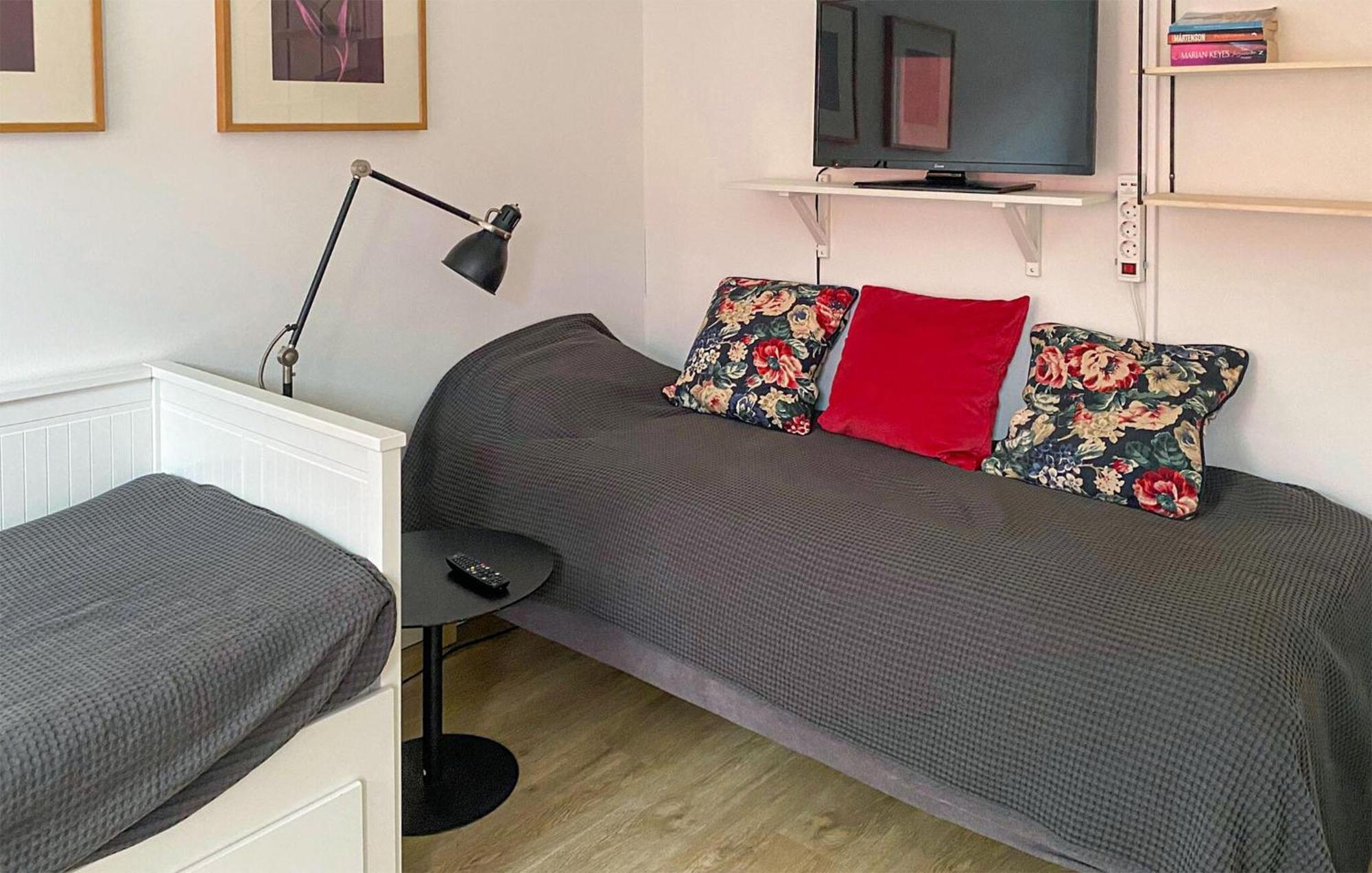 Wasa Seaside 2 Apartment Farjestaden Ngoại thất bức ảnh